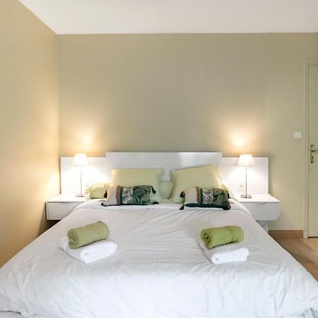 Appartement Aloa Carcasona Exterior foto