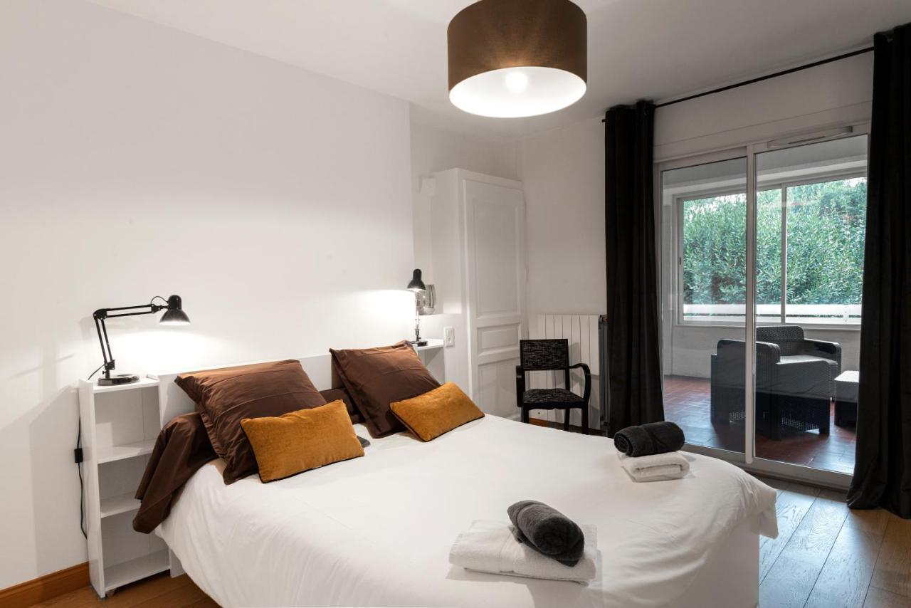 Appartement Aloa Carcasona Exterior foto