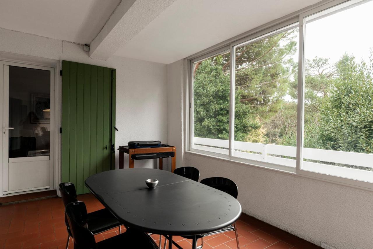 Appartement Aloa Carcasona Exterior foto