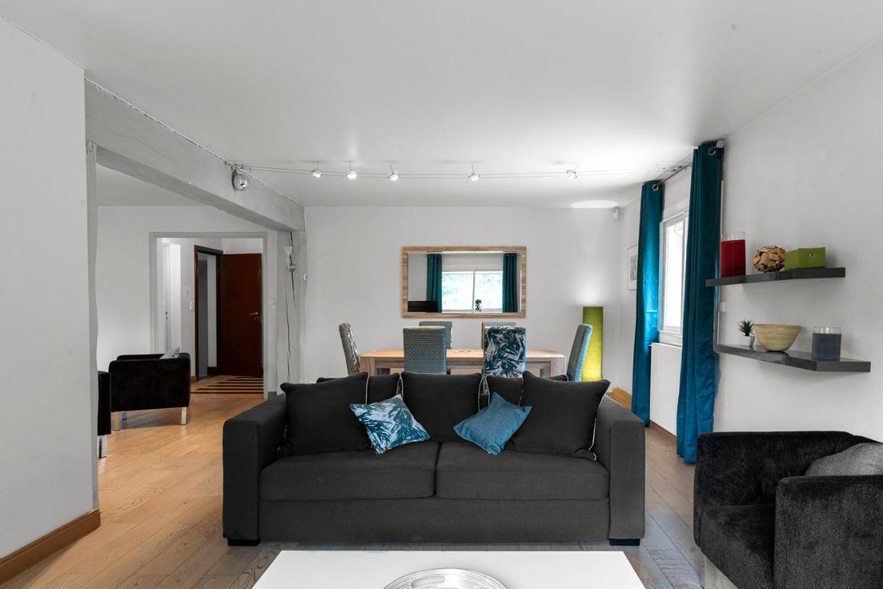 Appartement Aloa Carcasona Exterior foto