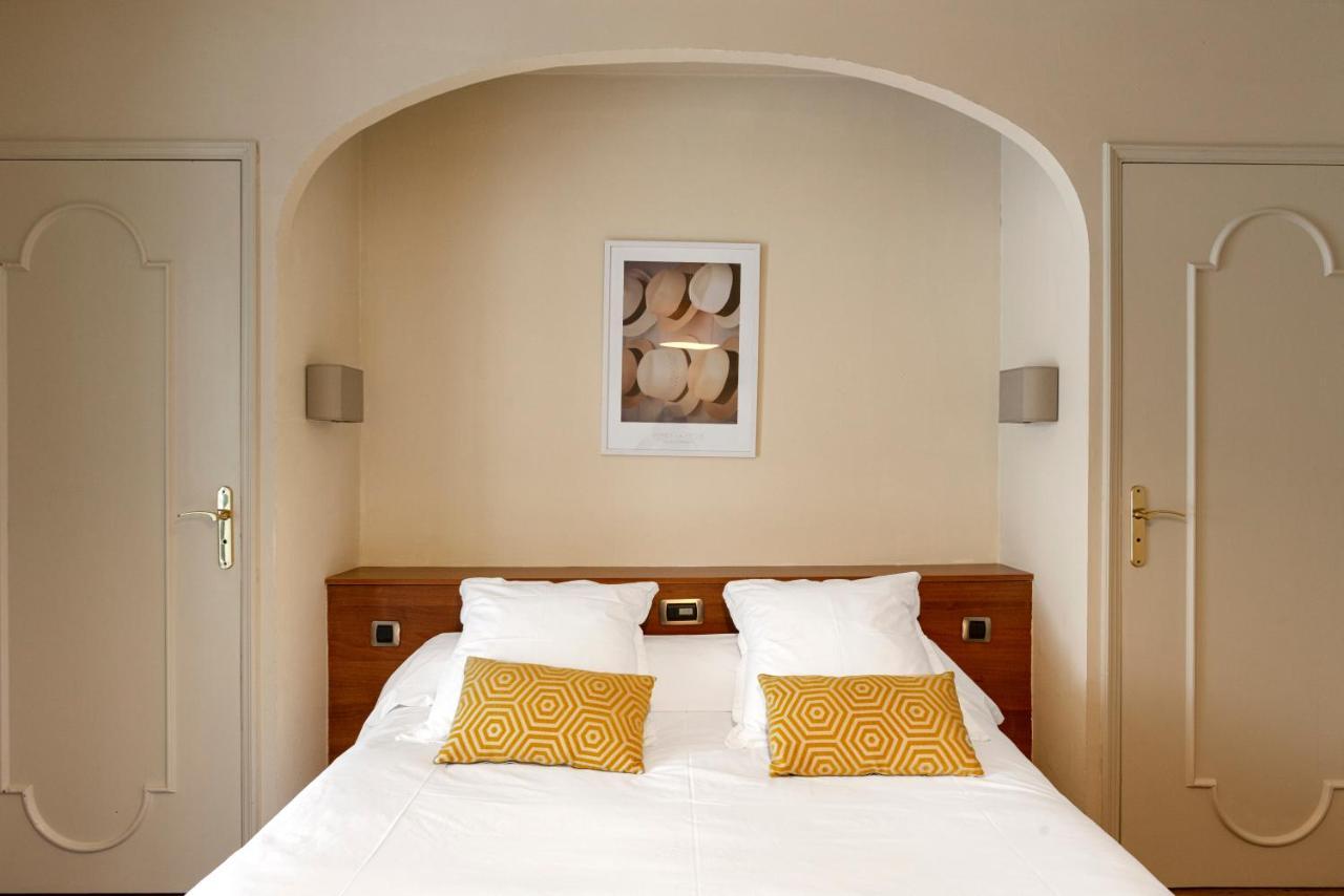 Appartement Aloa Carcasona Exterior foto