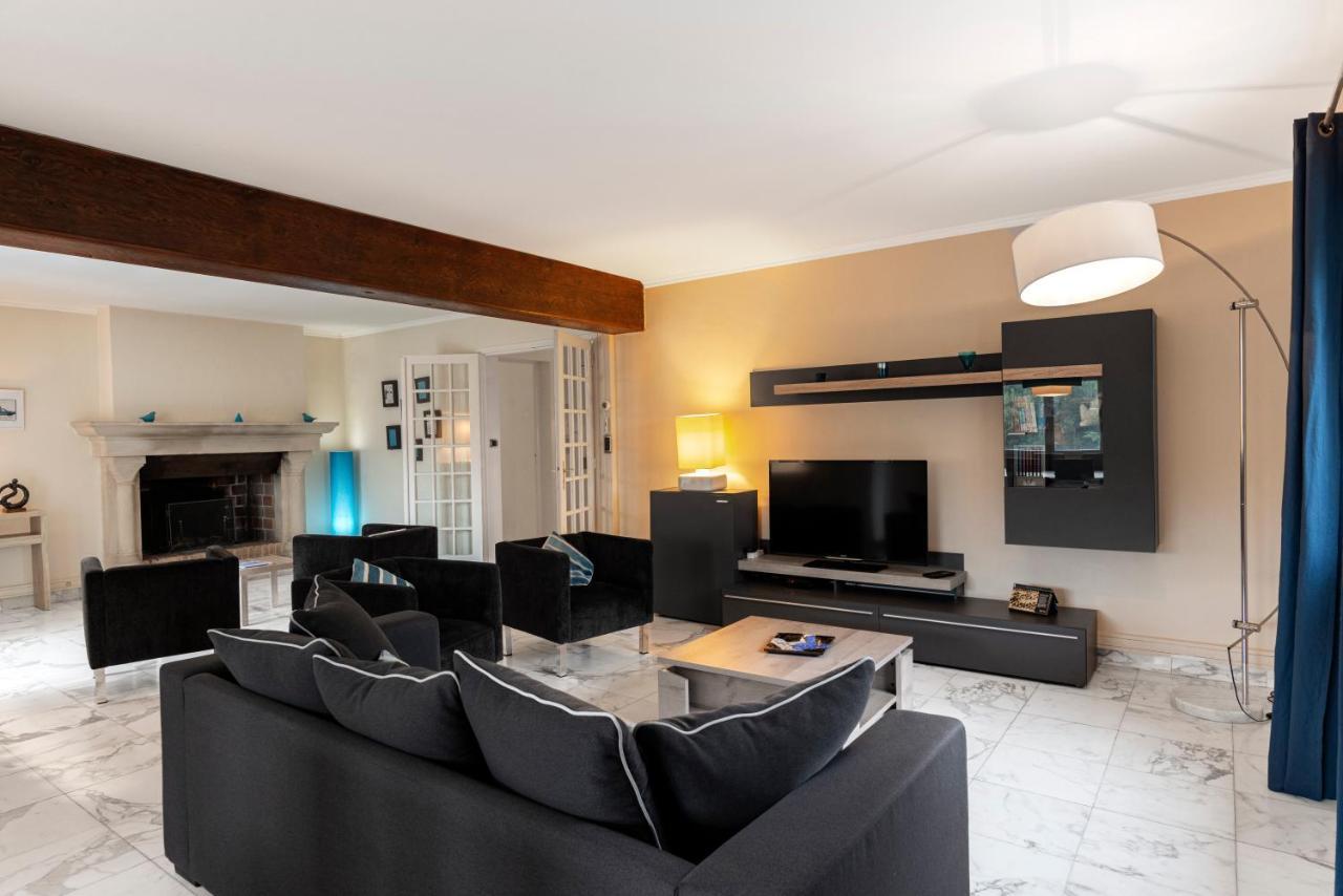 Appartement Aloa Carcasona Exterior foto