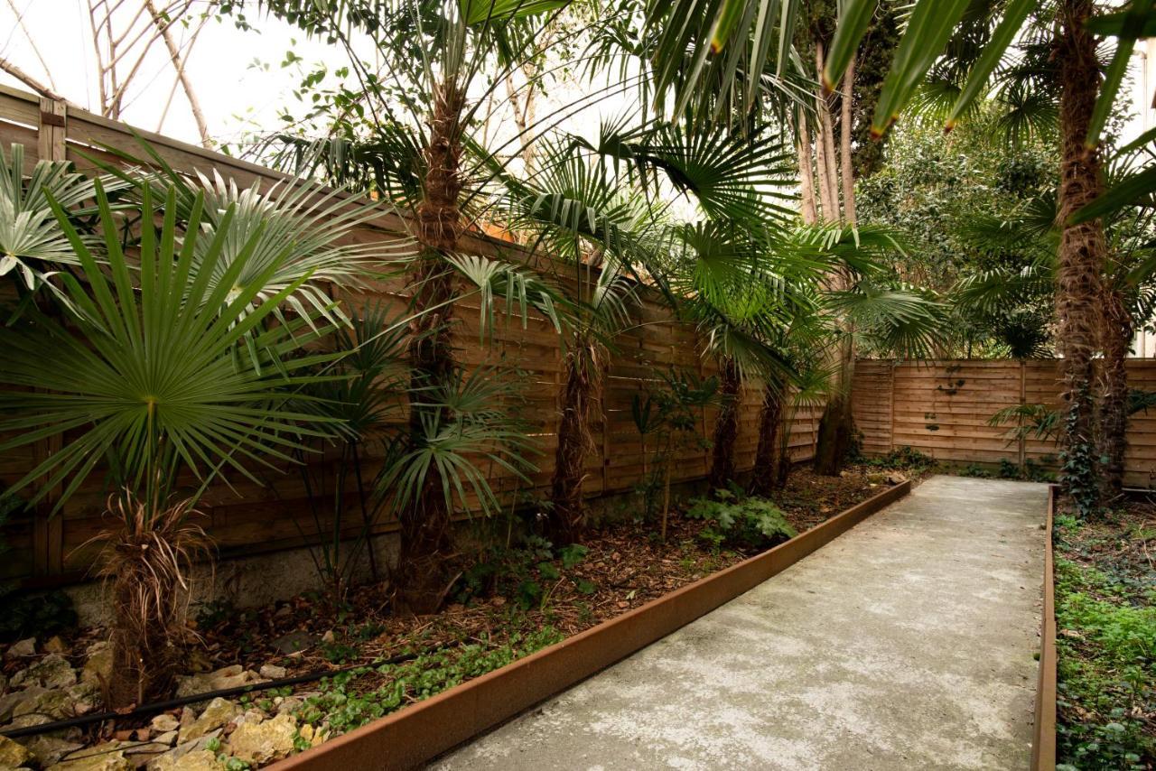 Appartement Aloa Carcasona Exterior foto