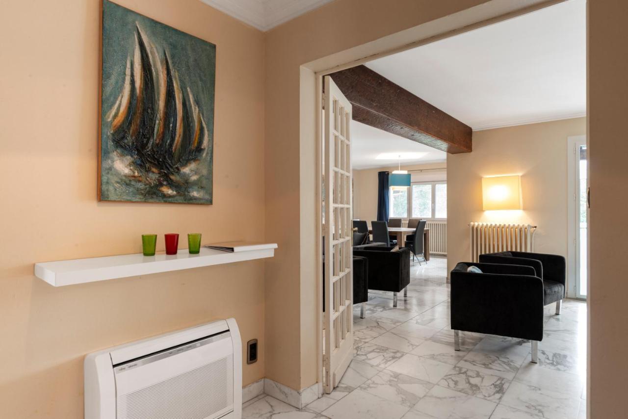 Appartement Aloa Carcasona Exterior foto