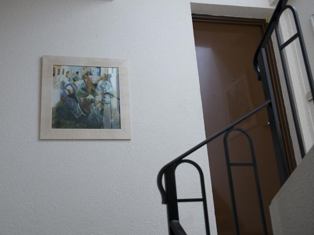 Appartement Aloa Carcasona Exterior foto