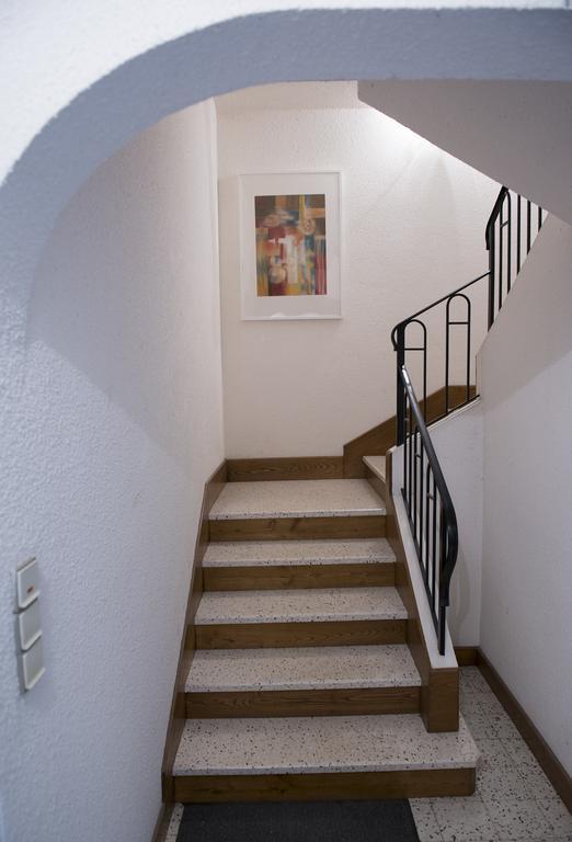 Appartement Aloa Carcasona Exterior foto