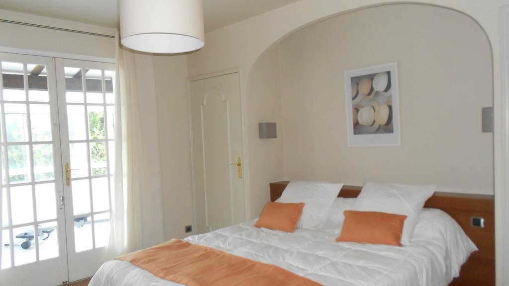 Appartement Aloa Carcasona Habitación foto