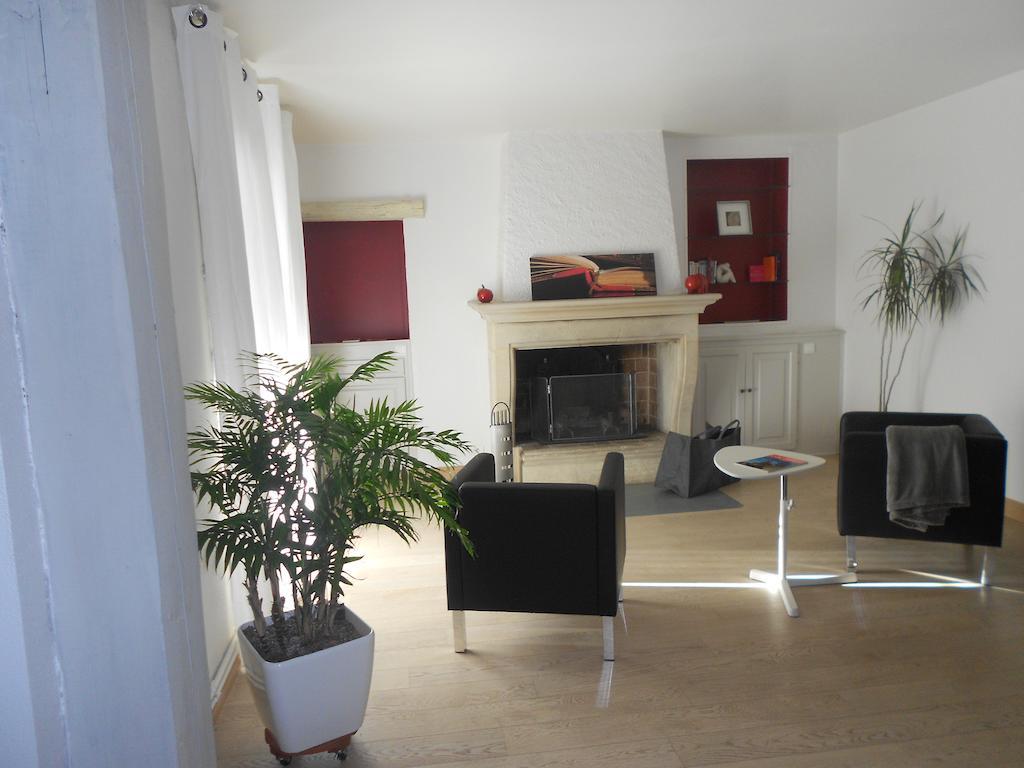 Appartement Aloa Carcasona Exterior foto