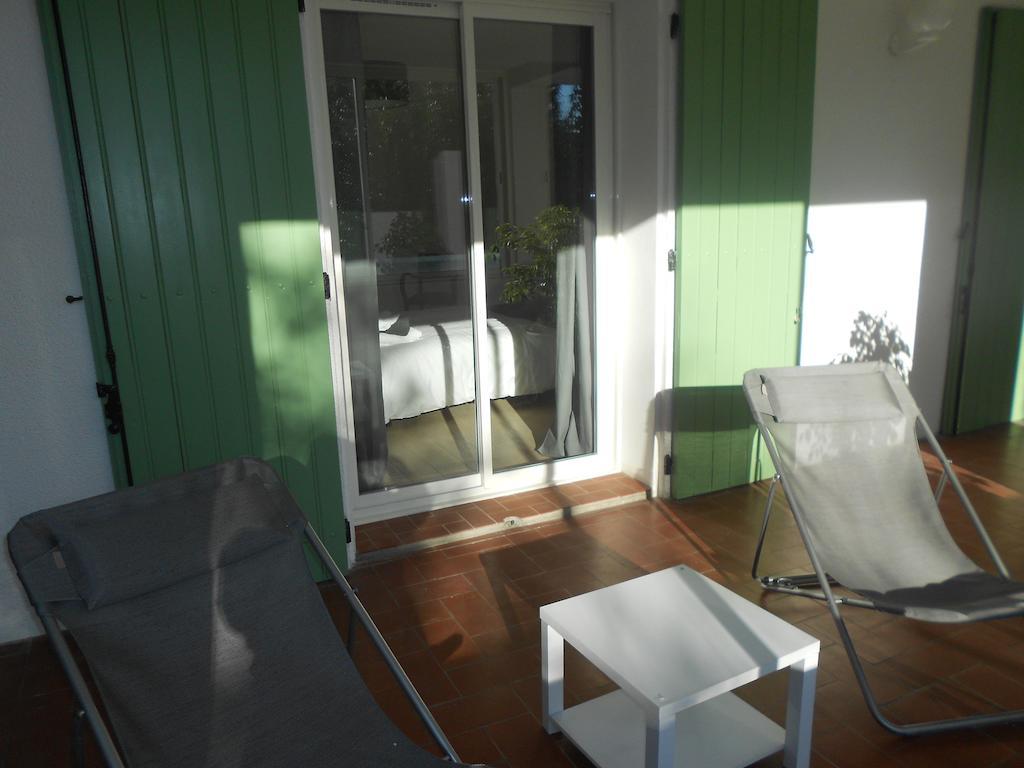 Appartement Aloa Carcasona Exterior foto