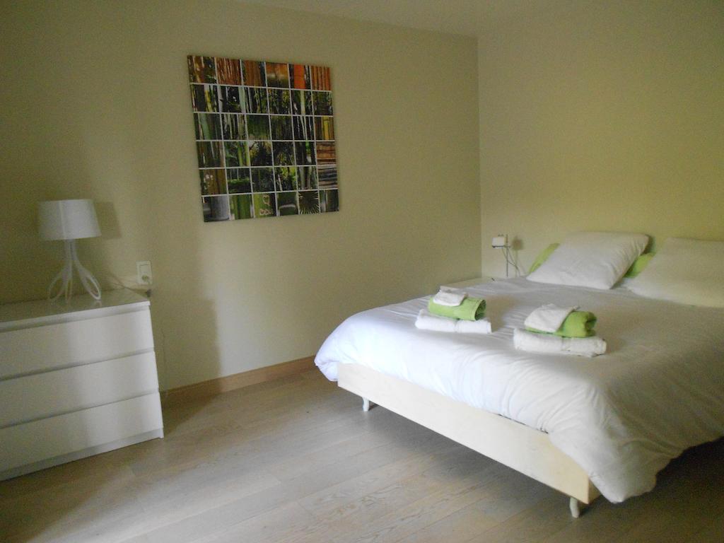 Appartement Aloa Carcasona Habitación foto
