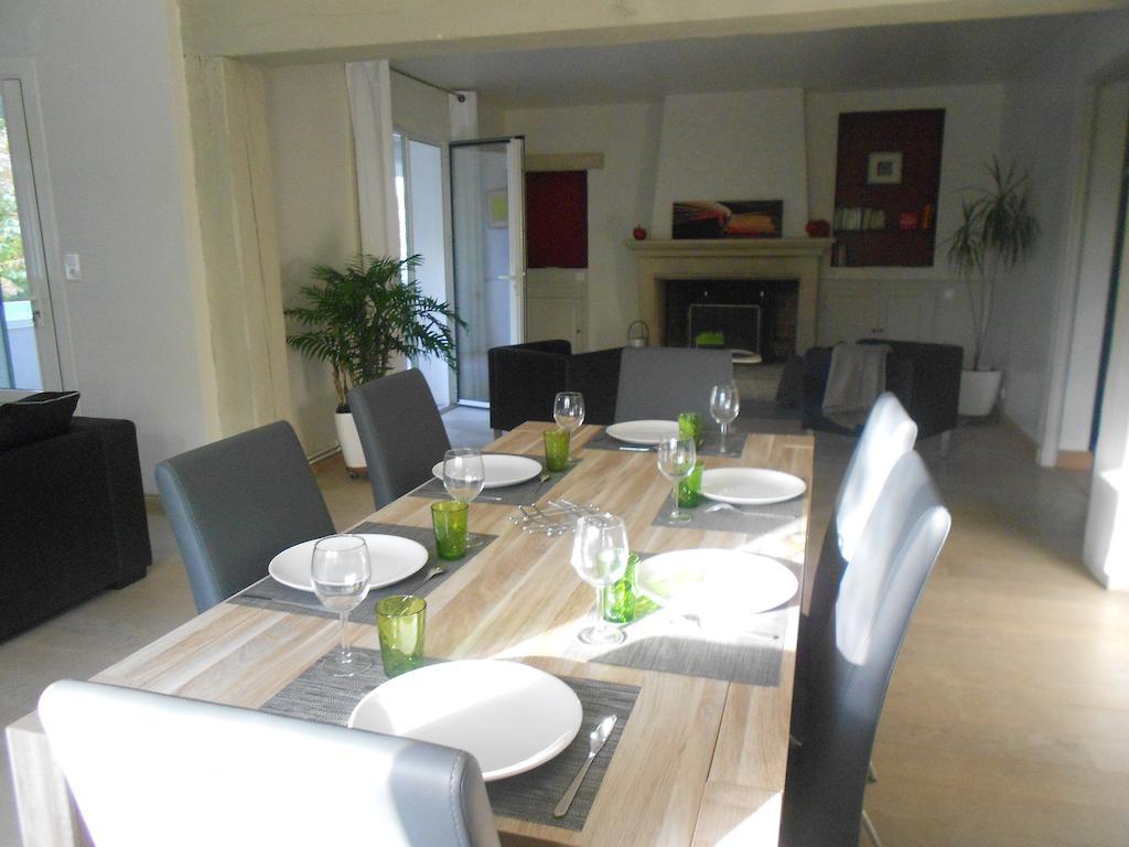 Appartement Aloa Carcasona Exterior foto