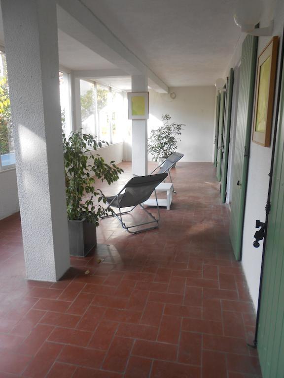 Appartement Aloa Carcasona Habitación foto