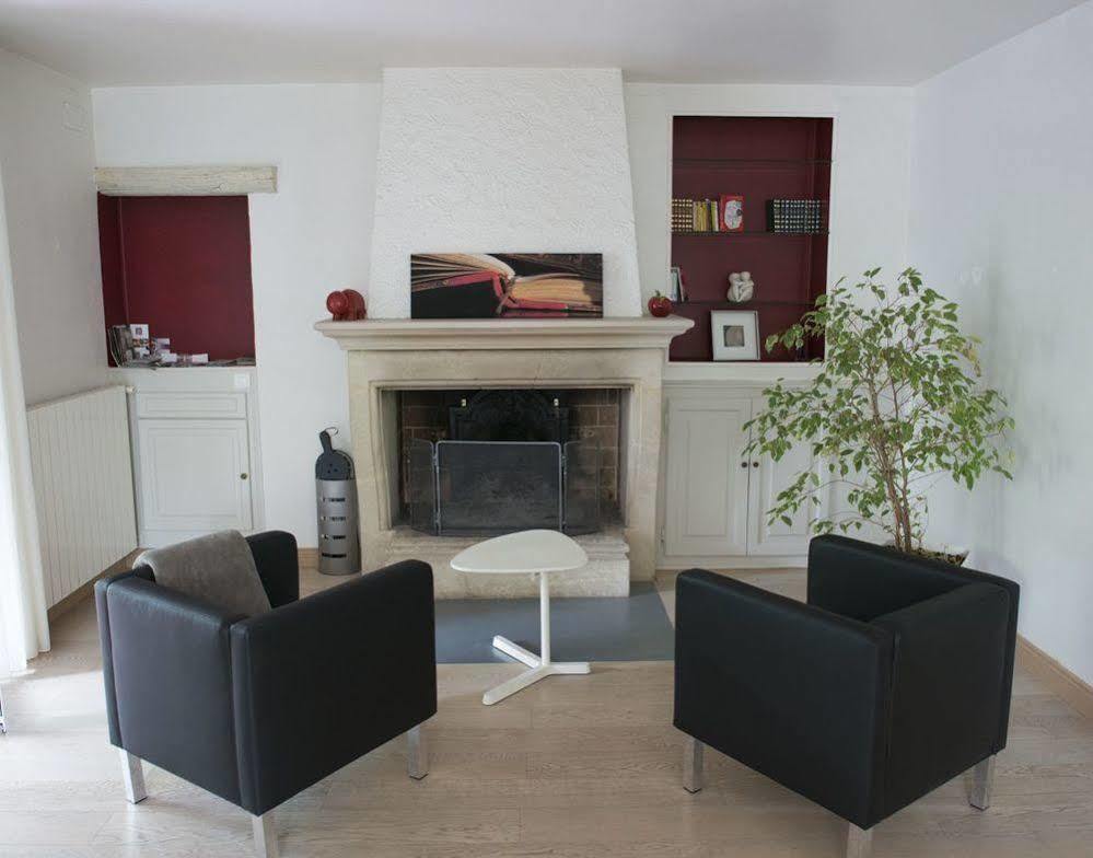 Appartement Aloa Carcasona Exterior foto