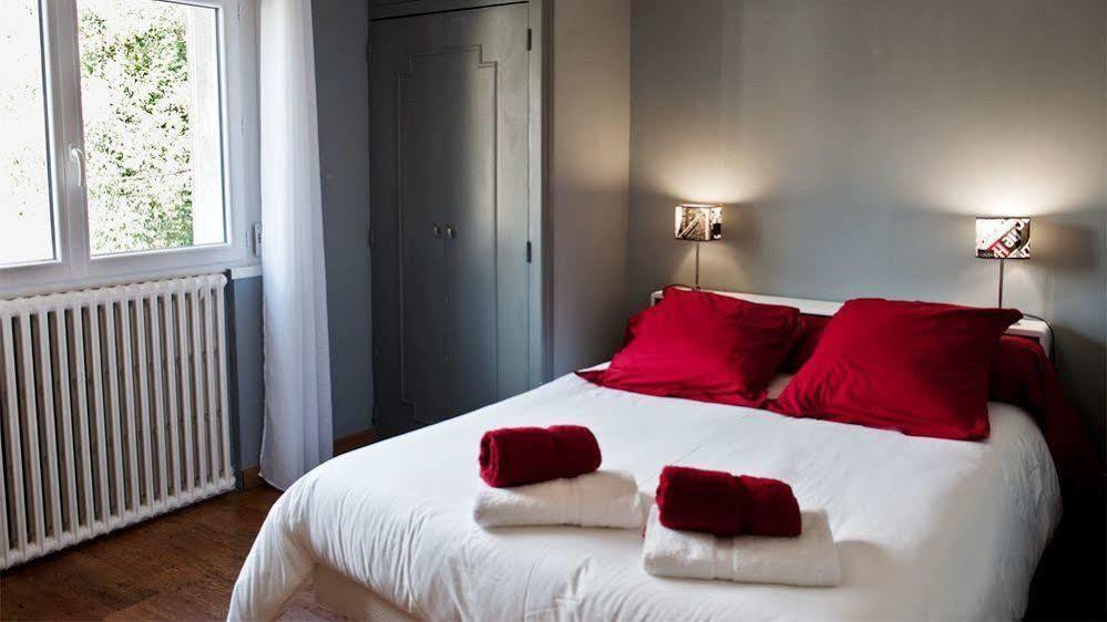 Appartement Aloa Carcasona Exterior foto