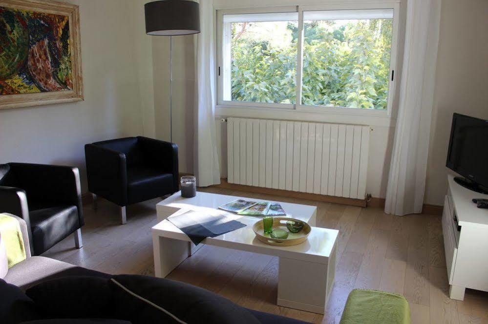 Appartement Aloa Carcasona Exterior foto