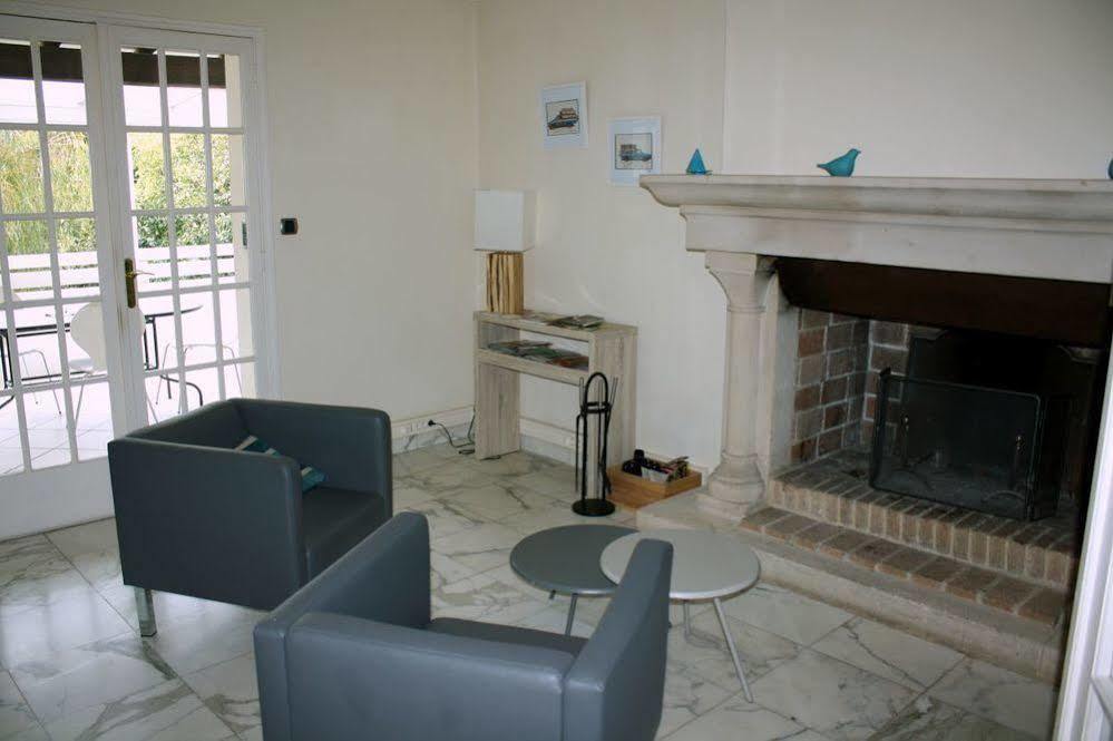 Appartement Aloa Carcasona Exterior foto