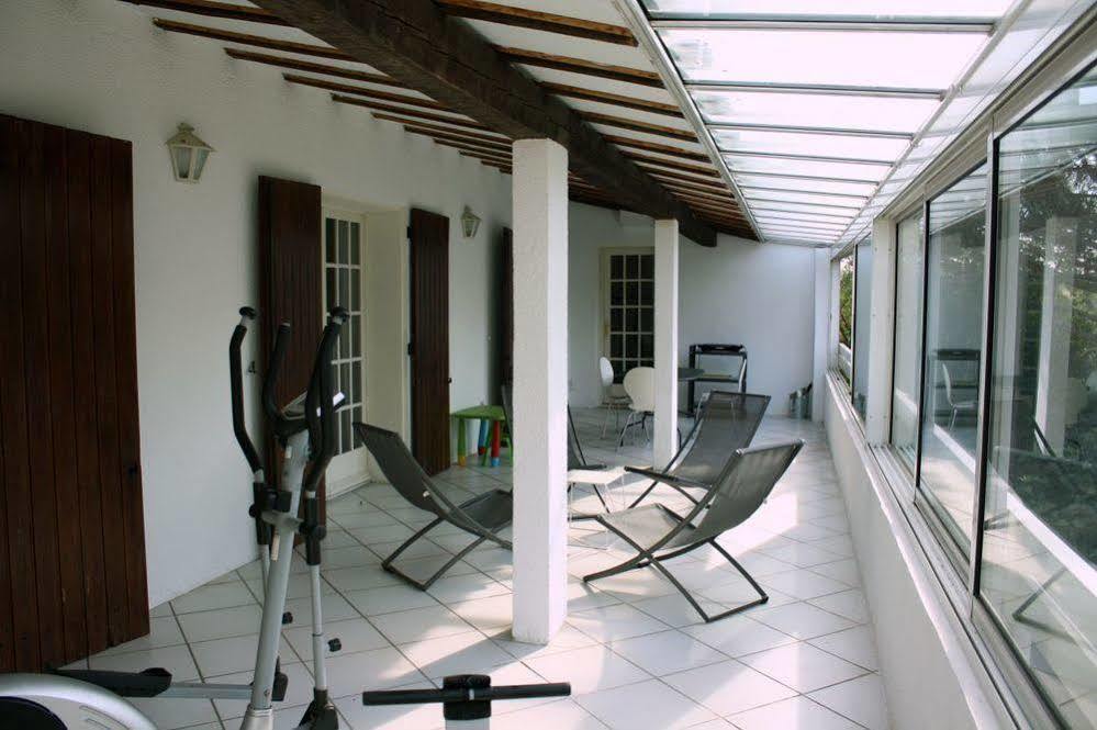 Appartement Aloa Carcasona Exterior foto