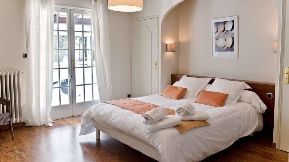 Appartement Aloa Carcasona Exterior foto